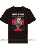 PENDRA Helen Fisher T-Shirt