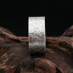 PENDRA Silverforge Antique Silver Ring