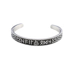 PENDRA Dragonhead 316L Stainless Steel Bracelet