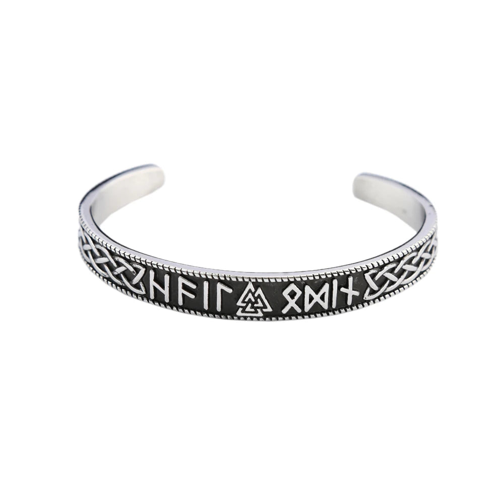 PENDRA Dragonhead 316L Stainless Steel Bracelet
