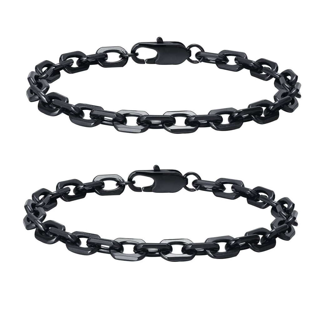 PENDRA Square Basic Bracelet