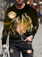 PENDRA Long Sleeve T-Shirt