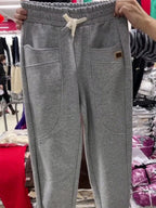 PENDRA Waisted Tie Small Pants