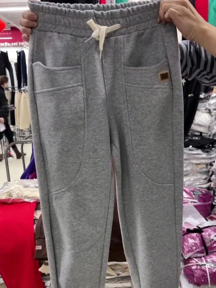 PENDRA Waisted Tie Small Pants