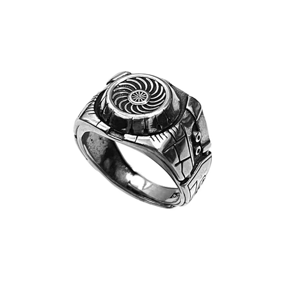 PENDRA Engine Opening Ring