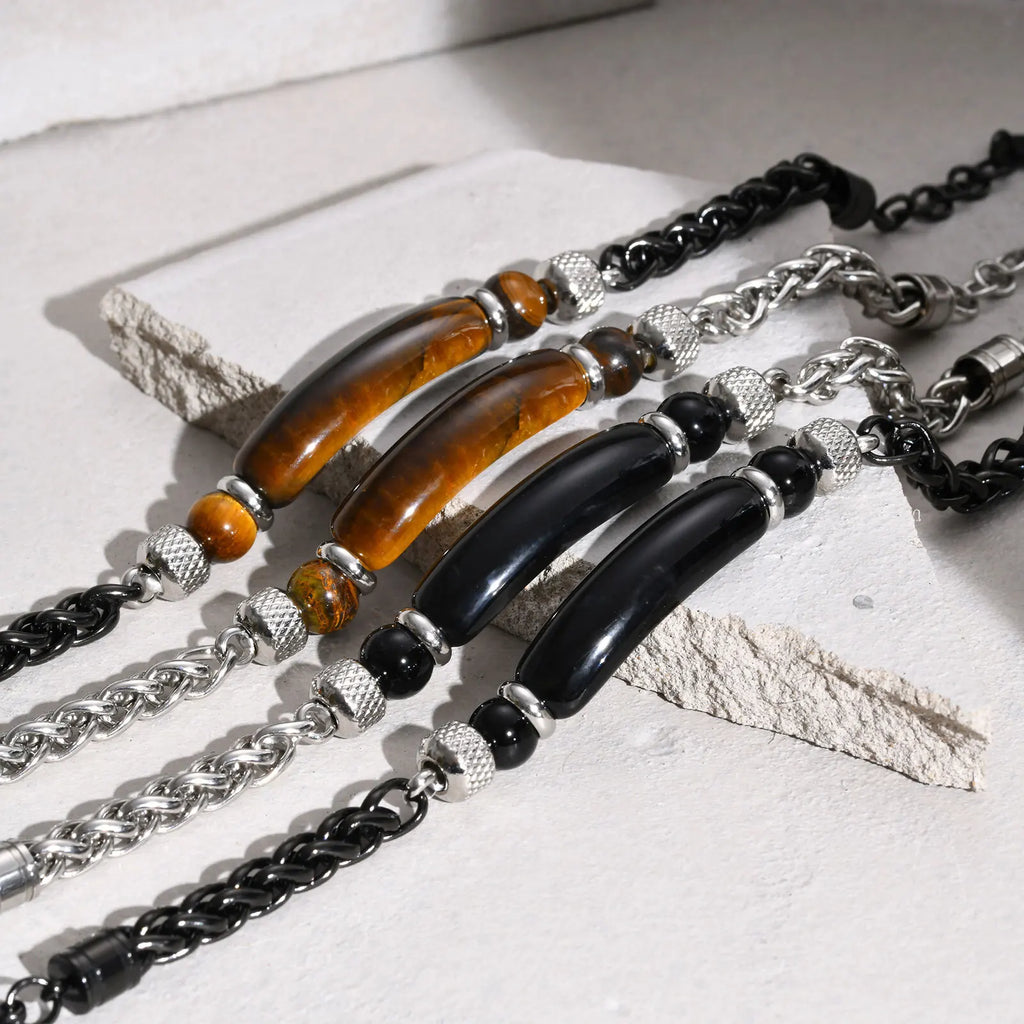 PENDRA Wheat Bracelet