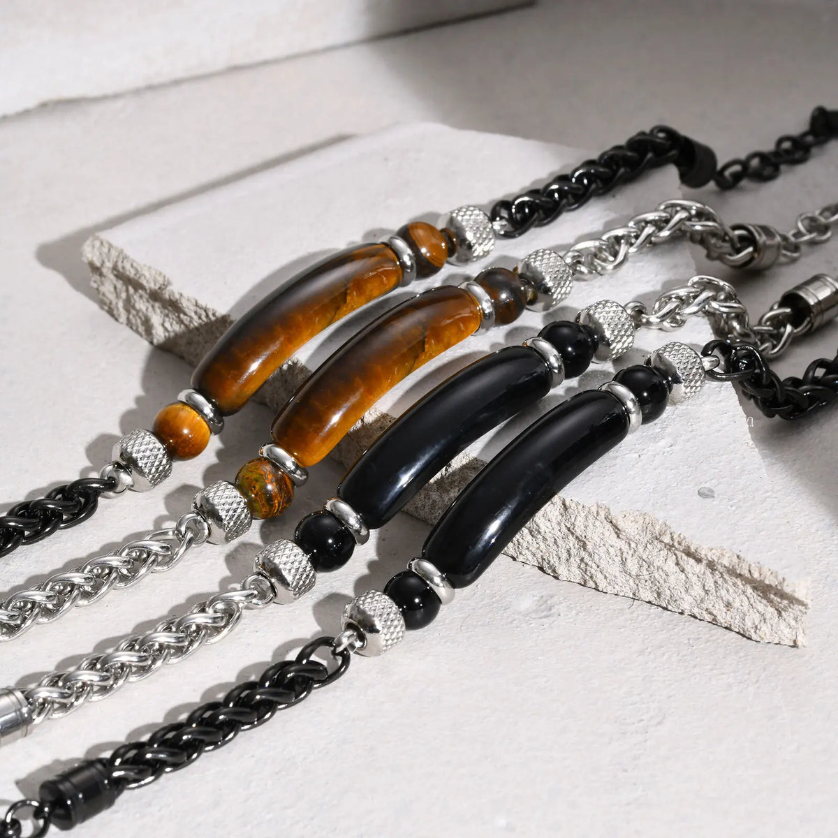 PENDRA Wheat Bracelet