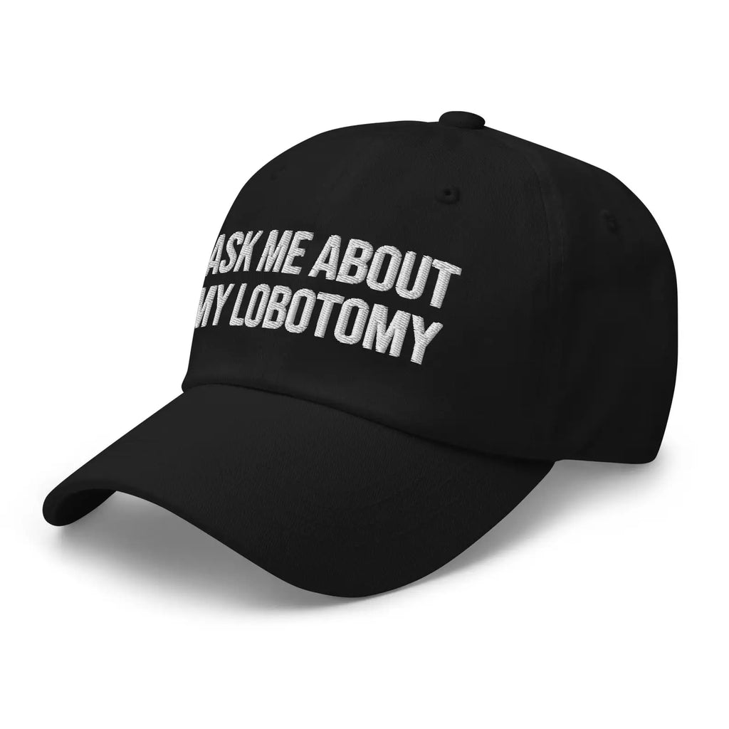 PENDRA Ask Me About Hat