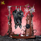 PENDRA Biomimetic Bat Animal Building Set