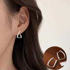 PENDRA Sterling Silver 6 Earrings