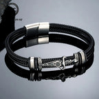 PENDRA Rune Norse Bracelet