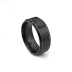 PENDRA Futhark Nordic Viking Rune Ring
