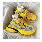 PENDRA Goddess Lightning Thick Sneakers