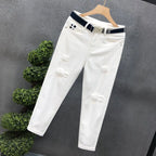 PENDRA Korean Popular Clothes Pants