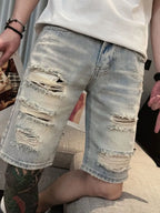 PENDRA Ruffian Handsome Guy Shorts