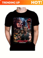 PENDRA Predator Science T-Shirt