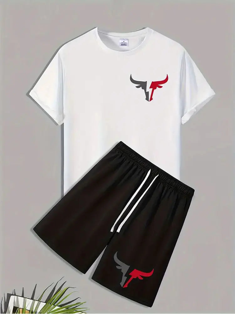 PENDRA Short Sleeve Everyday T-Shirt