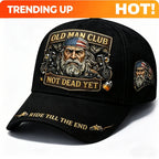 PENDRA Non Stretch Cap