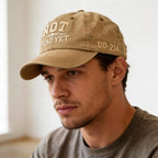 Not Dead Yet Embroidered Baseball Cap DD-214 for Men Women Vintage Still Not Dead Hats Trucker Dad Hat Funny DD214 Washed Cap