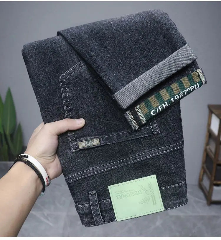 PENDRA End Korean Climate Pants