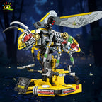 PENDRA Technical Bee Mechanical Building Set