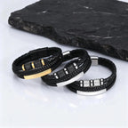 PENDRA Cornora Custom Engraved Bracelet