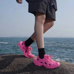 PENDRA Sports Upstream Pump Shoes