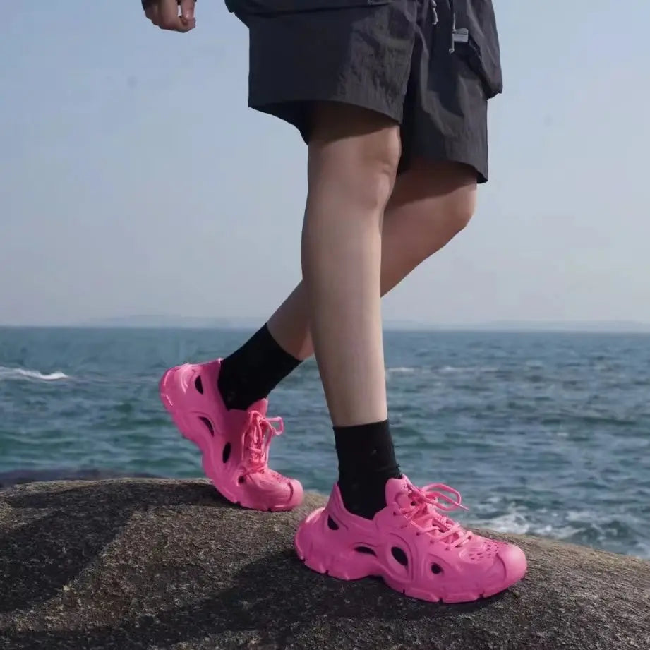 PENDRA Sports Upstream Pump Shoes