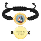 PENDRA Halemond Photo Custom Bracelet