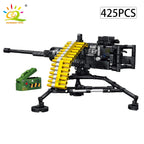 PENDRA 98K Assault Rifle Building Set