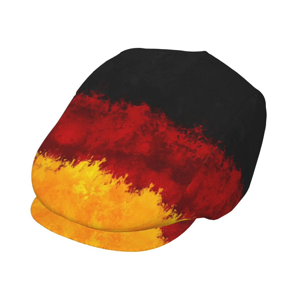 PENDRA Germany Brush Cap