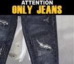 PENDRA Climate Lot Streetwear Pants
