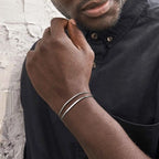 PENDRA Blade Minimalist Bracelet