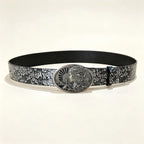 PENDRA Irisora Punk Belt