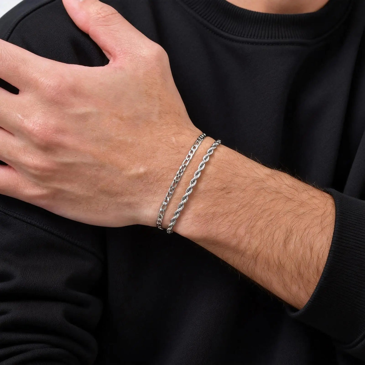 PENDRA Thin Classic Bracelet