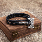 PENDRA Hatchet Classic Bracelet