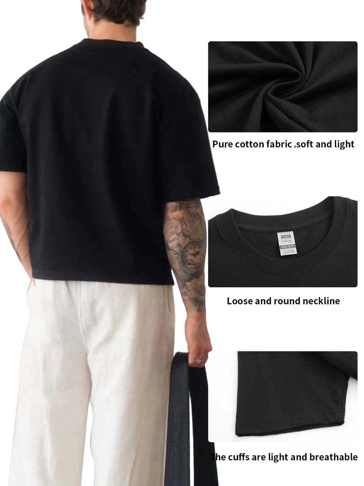 PENDRA French Peux T-Shirt