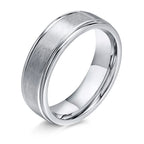 PENDRA Nerivex Wedding Band Ring