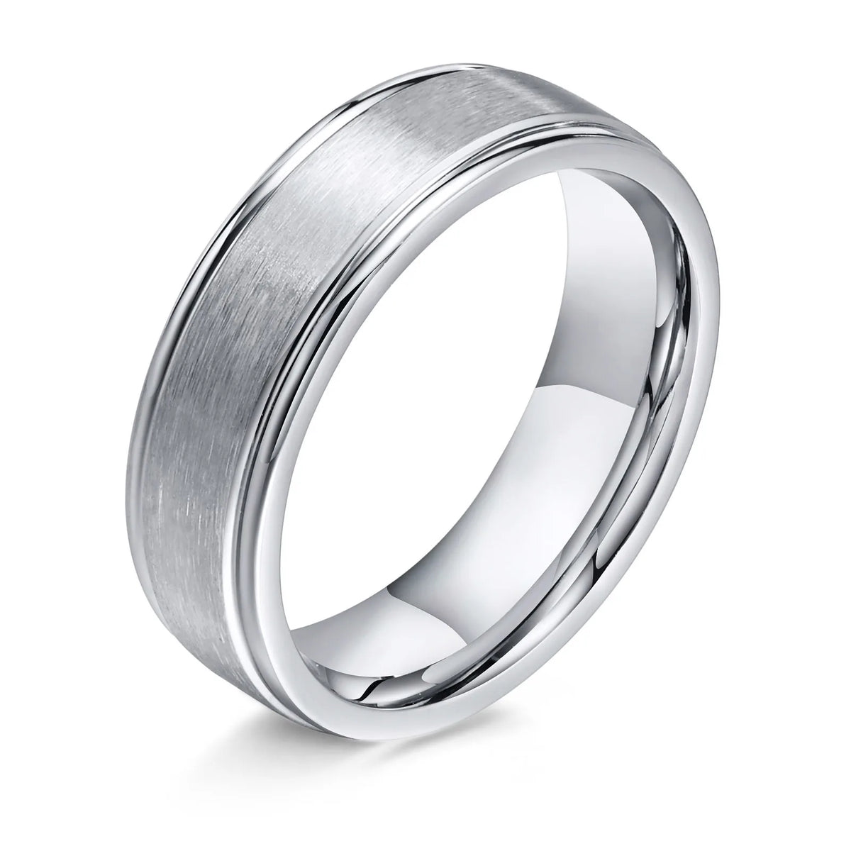 PENDRA Nerivex Wedding Band Ring
