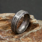 PENDRA Arboris Nordic Tree of Life Ring