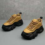 PENDRA Sports Platform Heightening Shoes