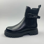 PENDRA Sleeve Chelsea Medium Boots