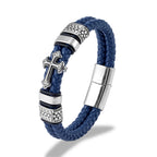 PENDRA Cross Magnetic Bracelet