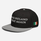 PENDRA Make Ireland Cap