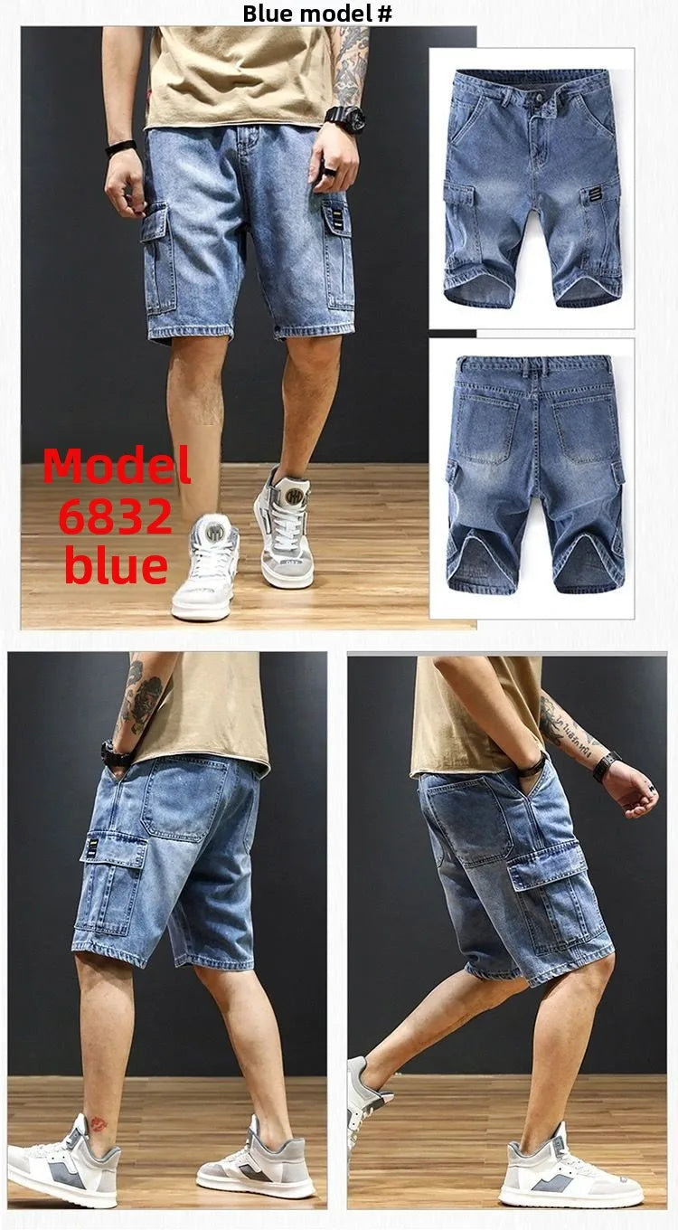 PENDRA Thin Multi Shorts