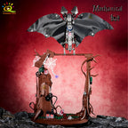 PENDRA Biomimetic Bat Animal Building Set