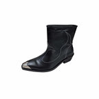 PENDRA Elastic Thin Thick Boots