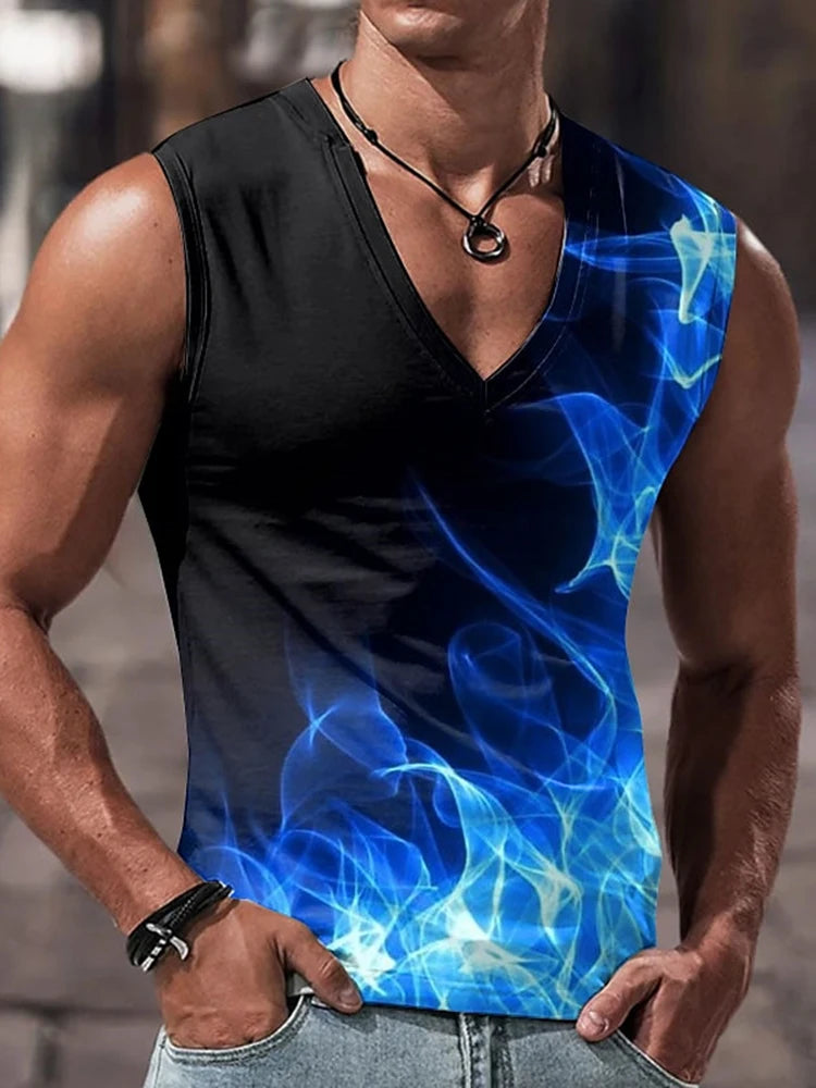 PENDRA Sports Neck Top