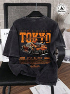 PENDRA Spring Summer T-Shirt