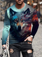 PENDRA Long Sleeve T-Shirt
